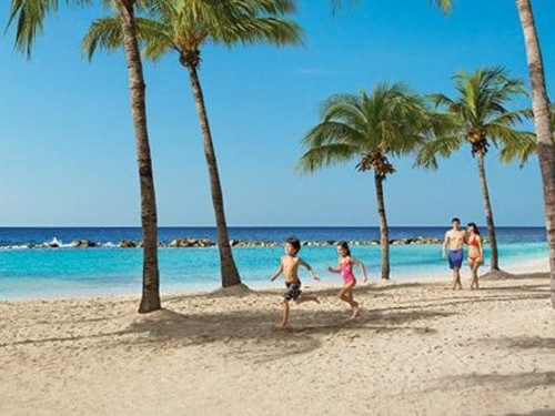 Curacao Willemstad beach resort Shore Excursion Reviews