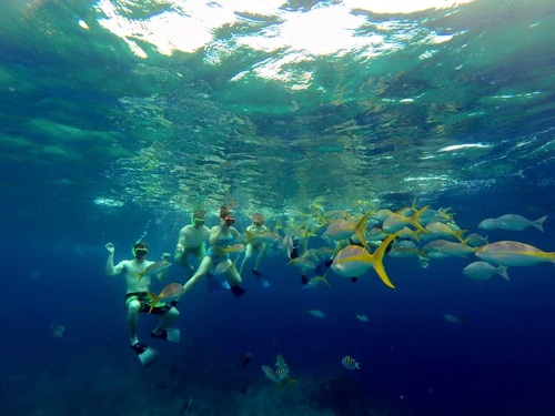 Grand Turk highlights Trip Tickets