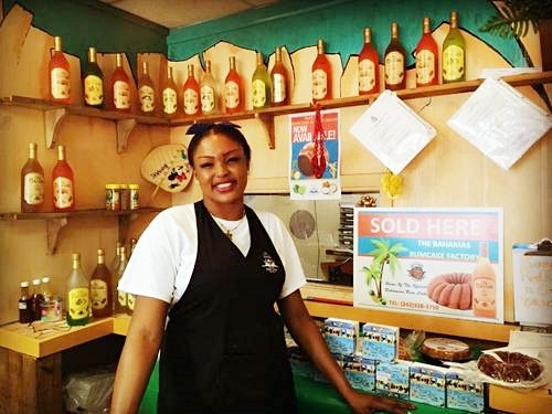 Nassau Bahamas cuisine Shore Excursion Reservations