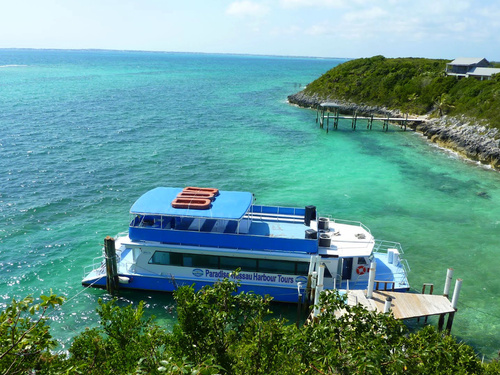 Nassau Bahamas Sandy Toes Beach Cruise Excursion Prices