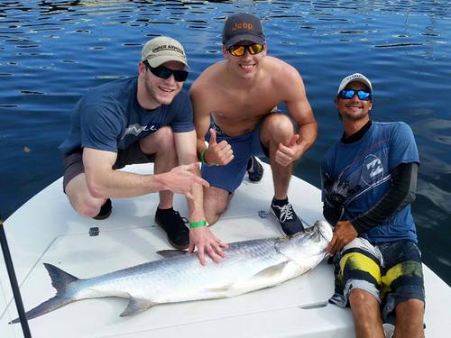 San Juan Puerto Rico sport fishing Cruise Excursion Booking