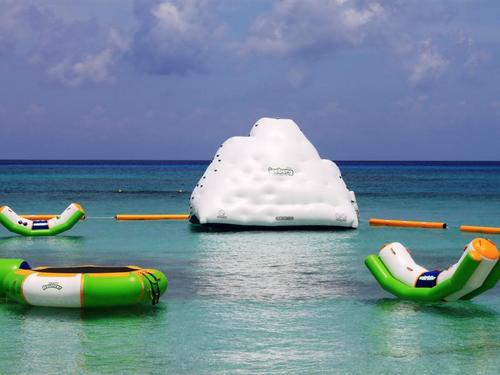Cozumel beach club facilities Booking