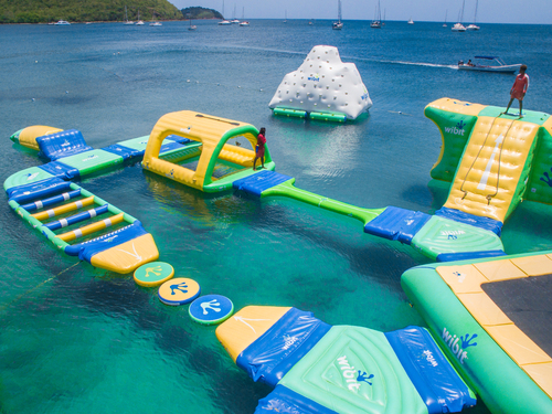 St. Lucia Bay Gardens Cruise Excursion Prices