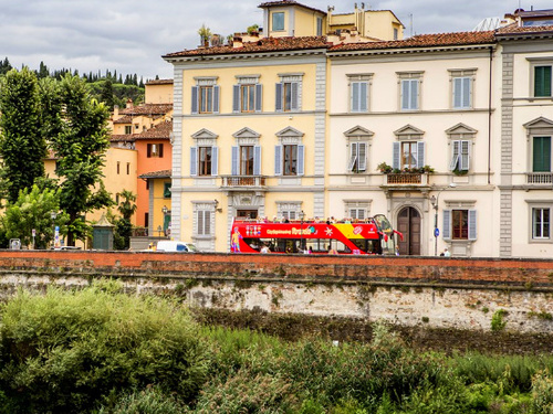 Florence Italy Teatro Verdi Sightseeing Tour Prices