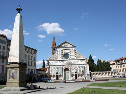 Florence Michelangelo Sightseeing Tour Reservations