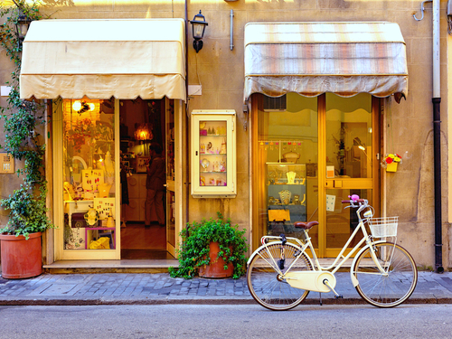 Florence Piazza dei Miracoli Walking Trip Booking