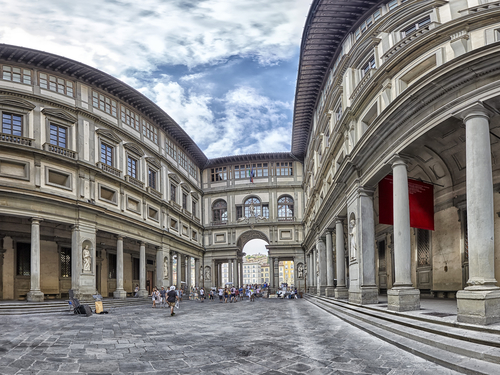 Florence Italy Shuttle Service Sightseeing Tour Reviews