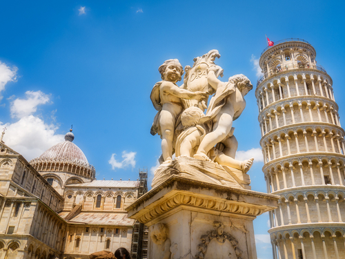 Florence Italy Shuttle Sightseeing Tour Cost