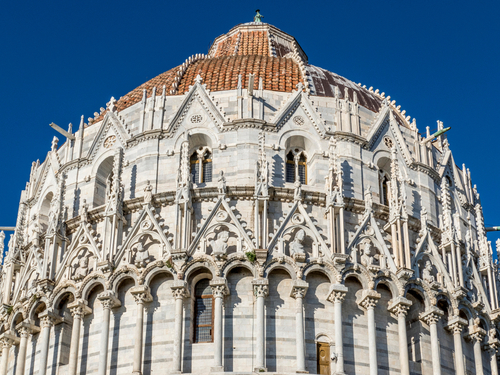 Florence Italy Pisa Shore Excursion Booking