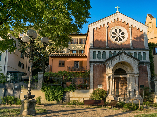 Florence Teatro Verdi Cruise Excursion Prices