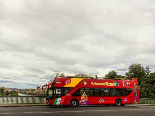 Florence Pitti Palace Sightseeing Tour Prices