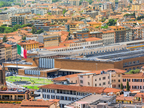 Florence Donatello Sightseeing Excursion Reviews