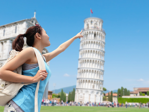 Florence Italy Leaning Tower Shore Excursion Prices
