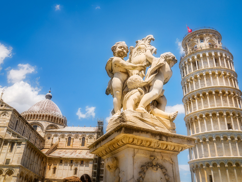 Florence Italy Livorno Shore Excursion Prices