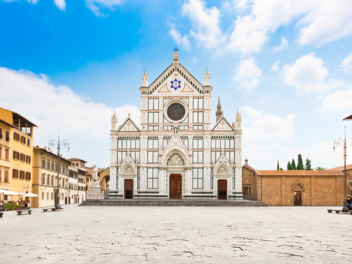 Florence Livorno Shore Excursion Reviews