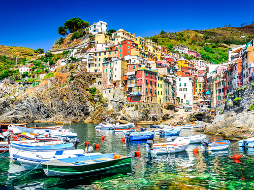 Florence  Italy Manarola Selfguided Trip Tickets