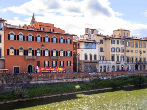 Florence Fiesole Sightseeing Tour Reservations