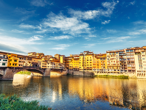 Florence Italy Small Group Cruise Excursion Prices