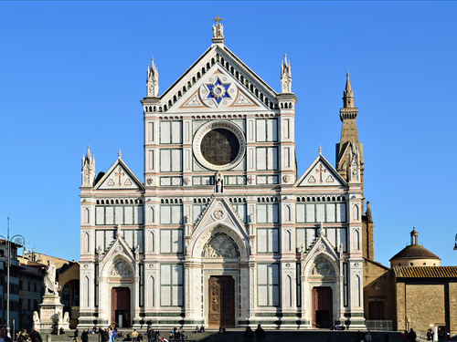 Florence Italy Ponte Vecchio Sightseeing Excursion Reservations