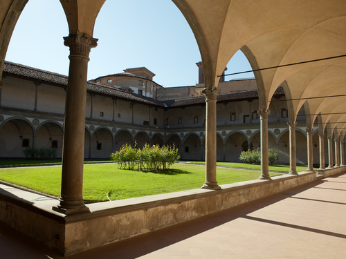 Florence Italy Fiesole Sightseeing Trip Tickets