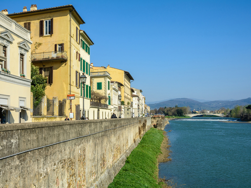 Florence Italy Teatro Verdi Sightseeing Trip Reviews