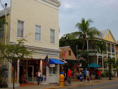 Fort Lauderdale key west highlights Excursion Prices