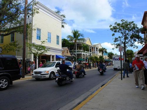 Fort Lauderdale key west Excursion Cost