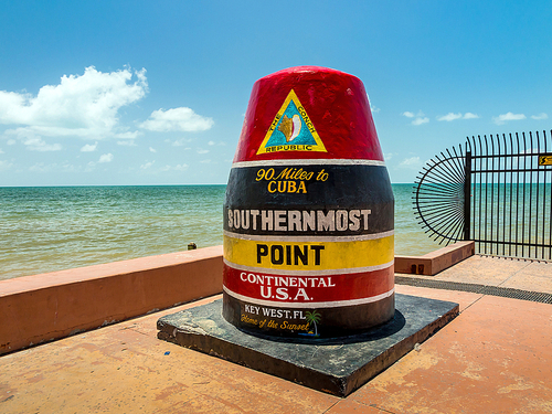 Fort Lauderdale  Florida key west Tour Tickets