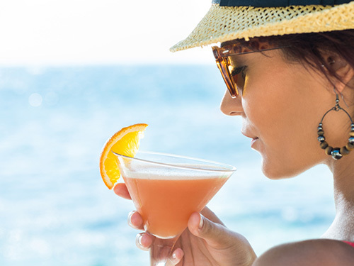 Freeport Bahamas Paradise Cove Day Pass Excursion Reservations