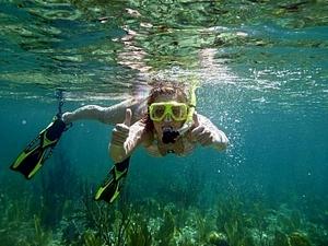 Freeport Unlimited Snorkeling Day Pass Excursion