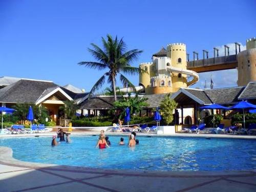 Montego Bay  Jamaica family oriented day pass Shore Excursion Reviews