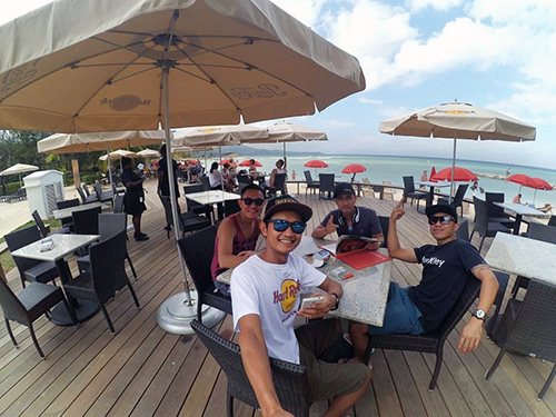 Montego Bay hard rock cafe Cruise Excursion Reservations