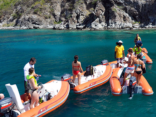 St. Kitts  Basseterre frigate bay Excursion Cost