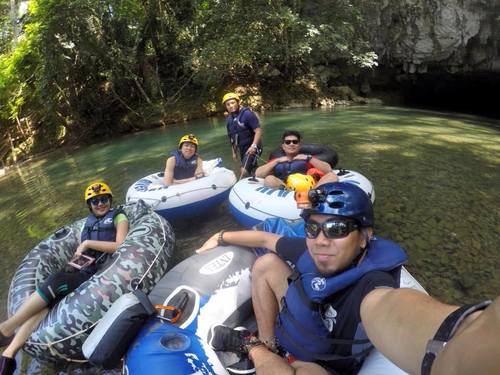 Belize City river tubing Trip Tickets