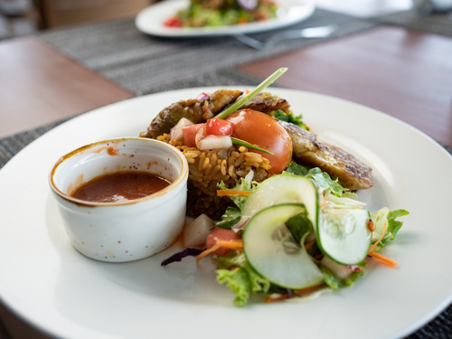 St. Lucia Castries all inclusive day pass Tour Reviews