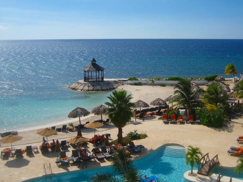 Montego Bay Secrets Wild Orchid Resort day pass Reservations