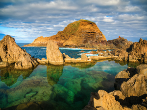 Funchal Enchanted Forest, Terrace, and Northwest Countryside 4X4 Off-Road Excursion