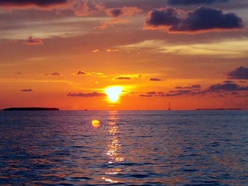 Key West sunset sailing Cruise Excursion Tickets