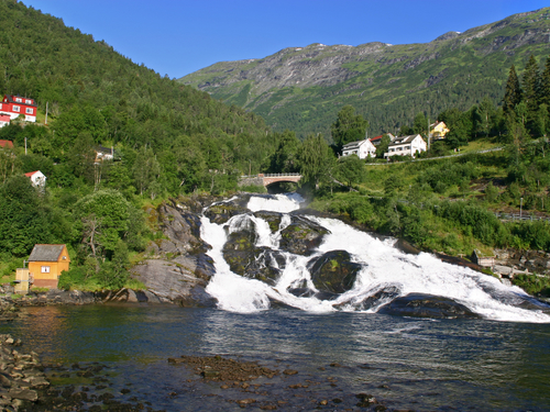 Geiranger Cruise Terminal Shore Excursion Reviews