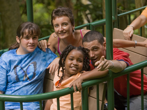 St. Lucia (Castries)  nature trail Cruise Excursion Prices