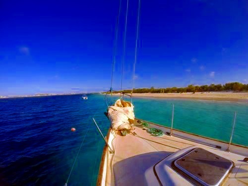 Bonaire (Kralendijk) sailing Tour Cost