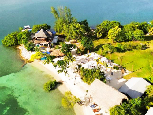 Roatan veiw point Excursion Booking