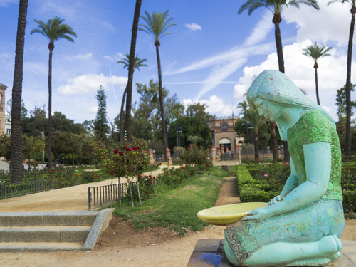 cadiz Seville Spain seville Excursion Reviews