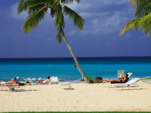 Grand Cayman Friends Beach Break Excursion Cost