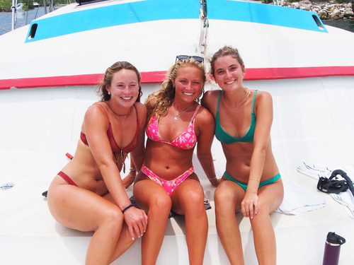Grand Cayman Catamaran Sail with Stingray City, Snorkeling & Starfish Point Excursion