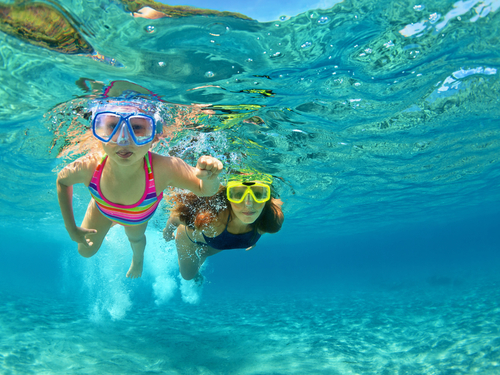 Grand Cayman snorkeling Trip Prices