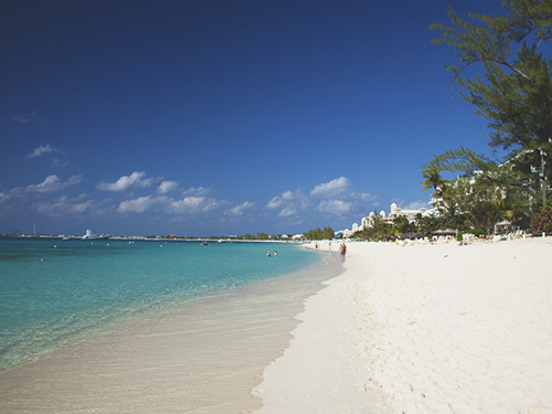 Grand Cayman Food and Drinks Beach Break Tour Tickets