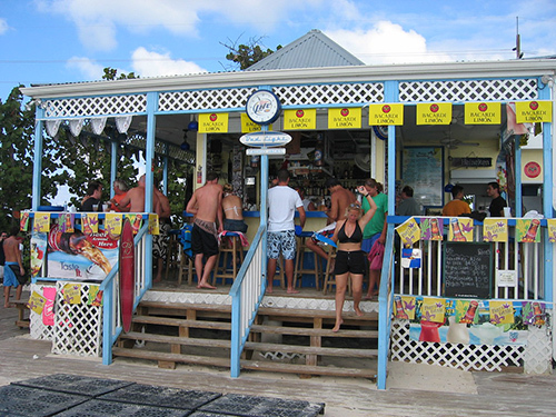 Grand Cayman Seniors Beach Break Excursion Reviews