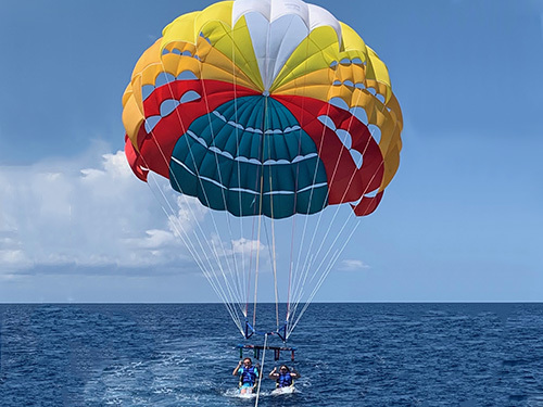 Grand Cayman Cayman Islands 500 Feet High Cruise Excursion Tickets