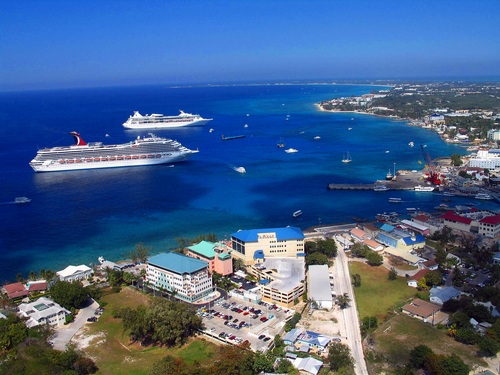 Cayman Islands(George Town) jet ski Prices